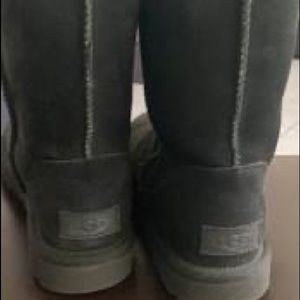 Ugg Boots women’s Size 7 Black